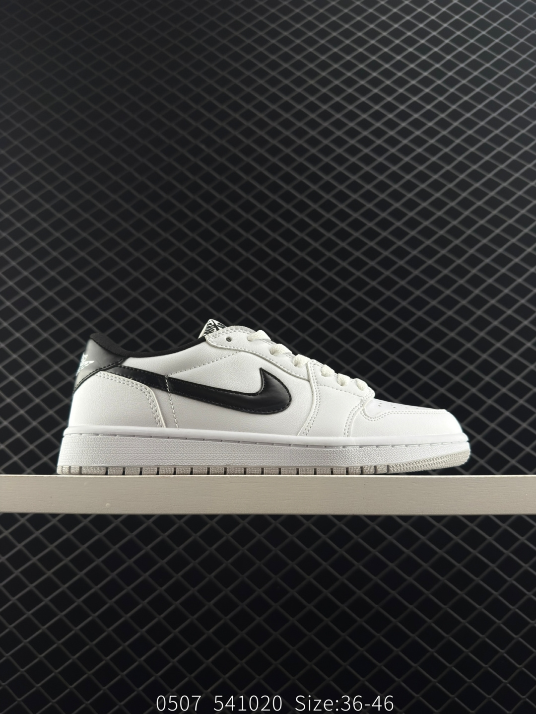 Nike Air Jordan 1 Retro Low GS AJ1 Nike Air Jordan 1 Retro Low GS AJ1